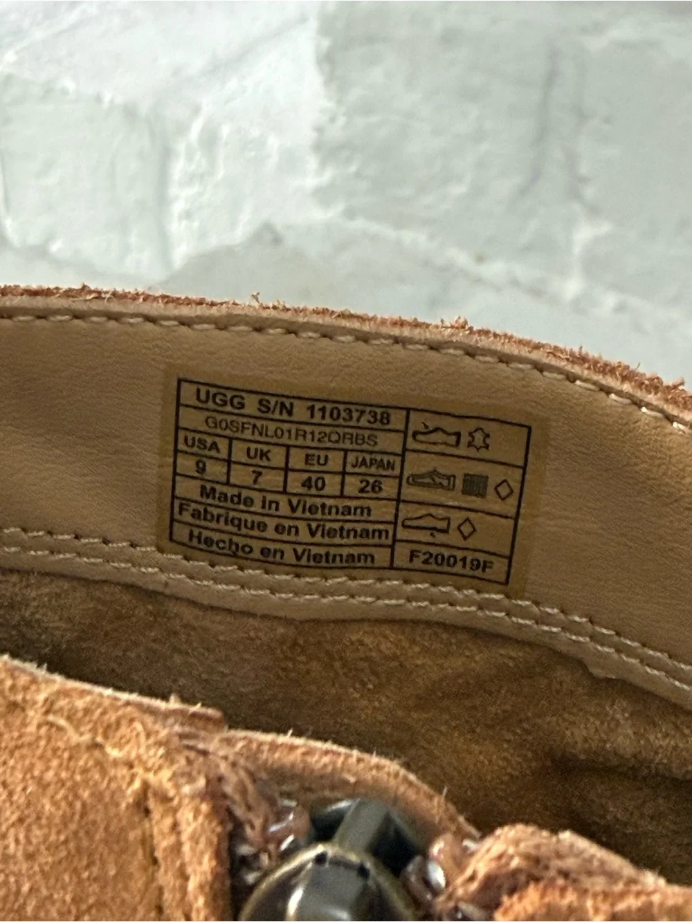 UGG Women’s Ankle Booties
